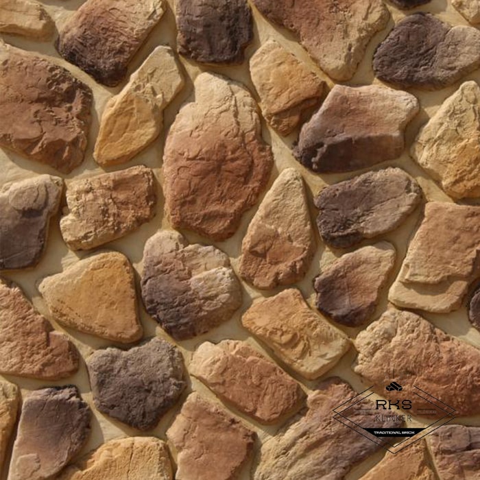 Искусственный камень White Hills, Хантли 605-40 в Симферополе